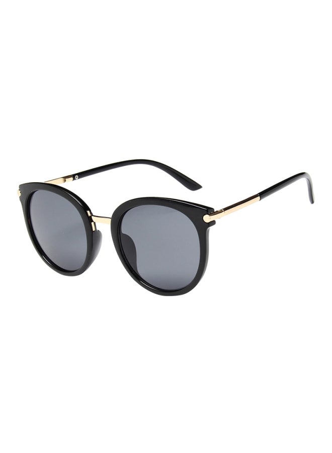 UNIVERSAL Women's Round Sunglasses