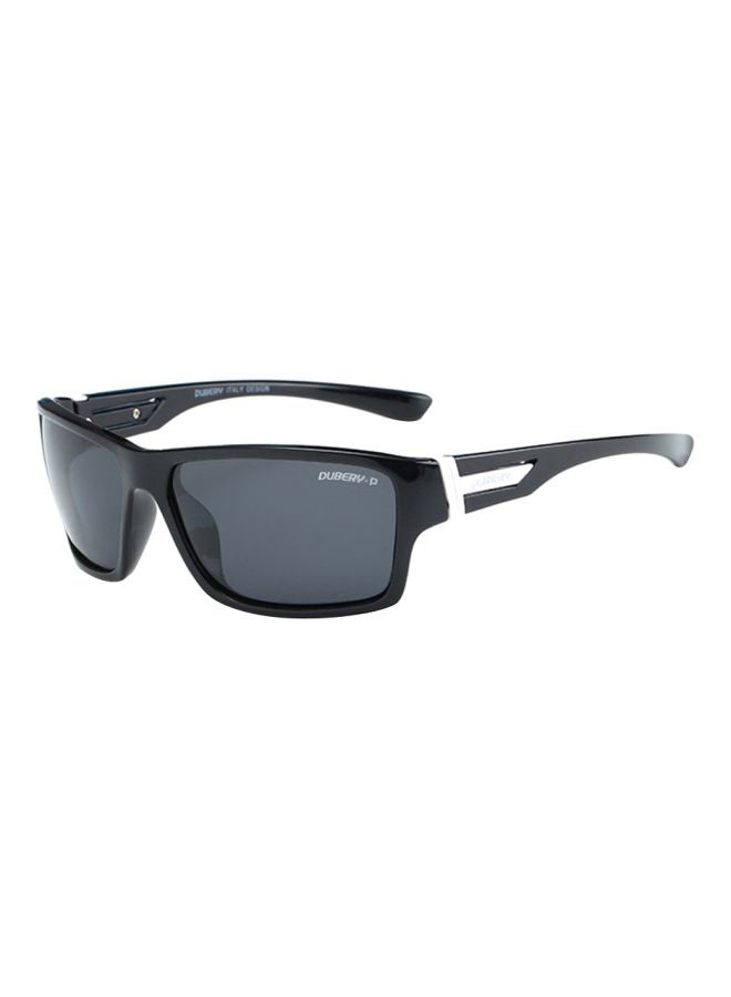 Dubery - Sport Polarized Sunglasses - Image 1