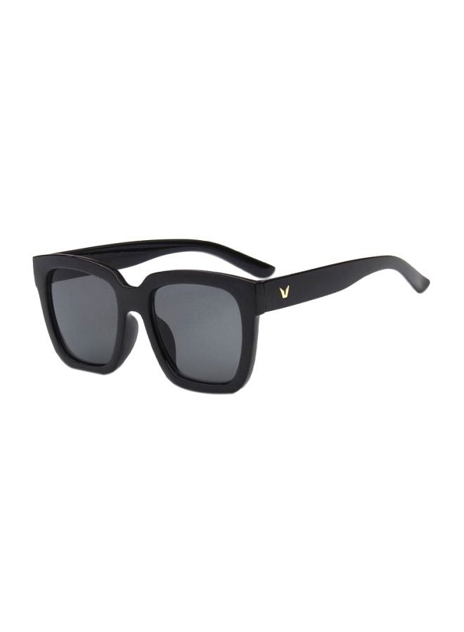 UNIVERSAL Men's Wayfarer Sunglasses