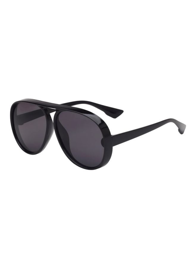 UNIVERSAL Women's Round Sunglasses
