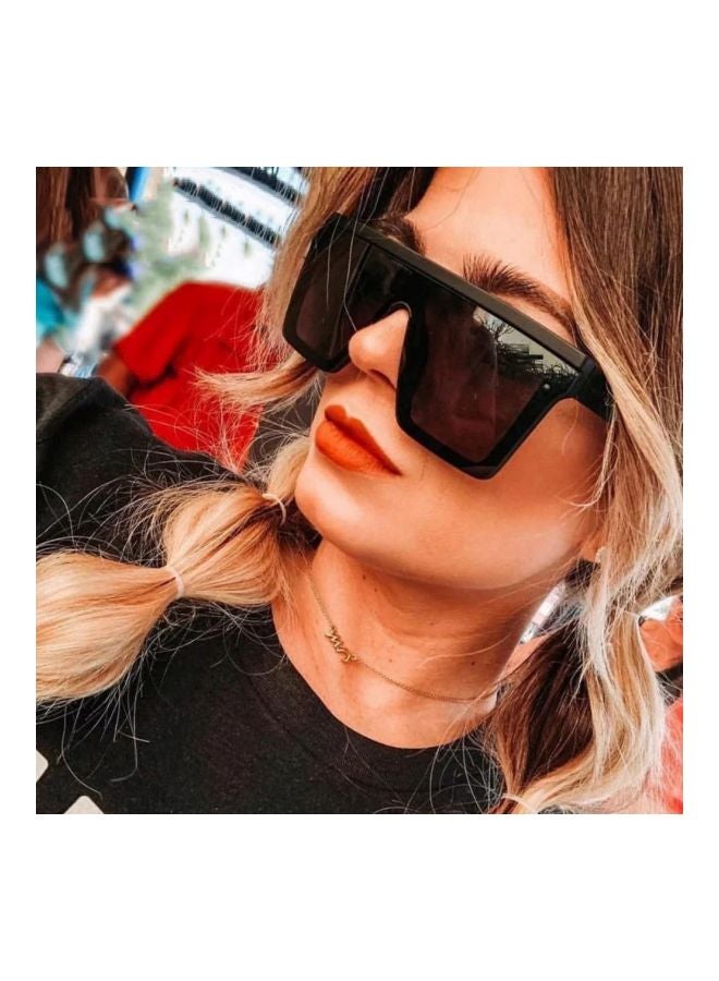 UNIVERSAL Women's Square Sunglasses - Image 5