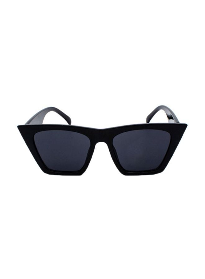 UNIVERSAL UV Protected Rectangular Sunglasses - Lens Size: 55 mm - Image 1