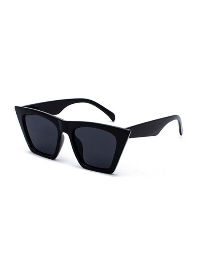 UNIVERSAL UV Protected Rectangular Sunglasses - Lens Size: 55 mm - Image 2