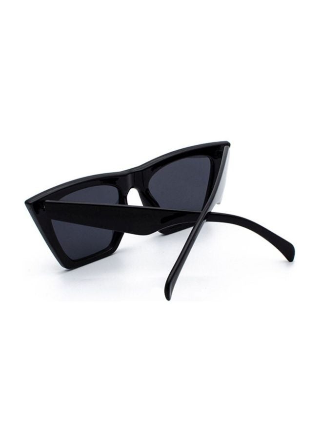 UNIVERSAL UV Protected Rectangular Sunglasses - Lens Size: 55 mm - Image 3