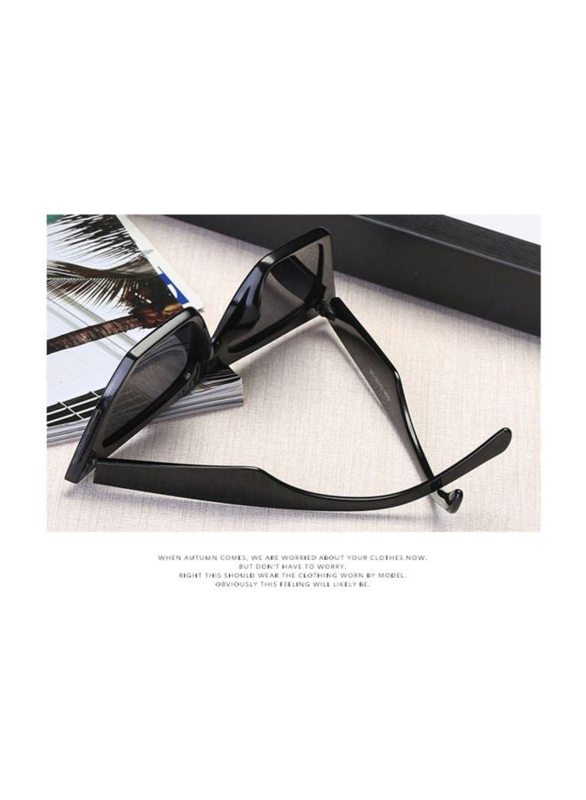 UNIVERSAL UV Protected Rectangular Sunglasses - Lens Size: 55 mm - Image 4