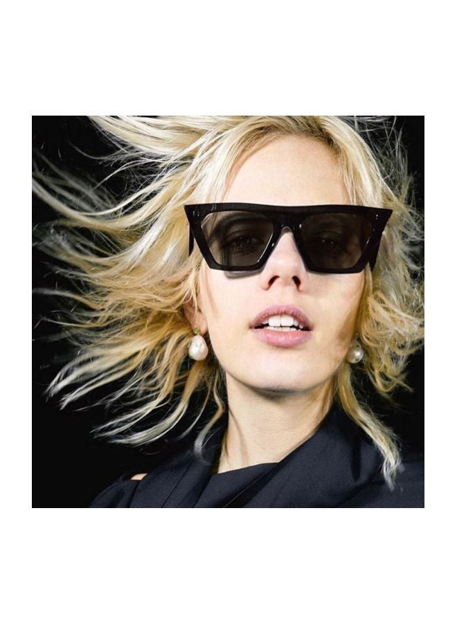 UNIVERSAL UV Protected Rectangular Sunglasses - Lens Size: 55 mm - Image 5