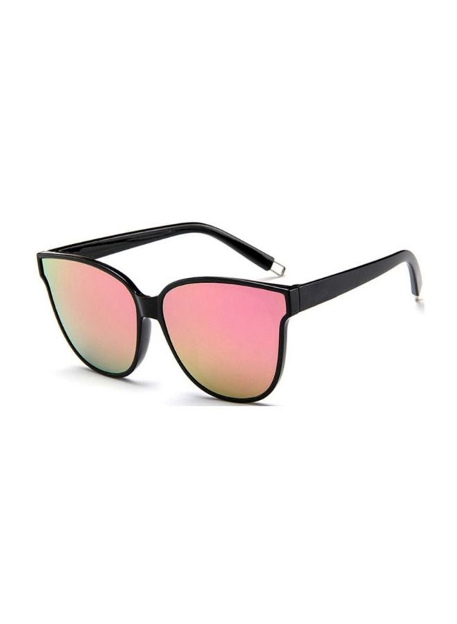 UNIVERSAL Women's UV Protected Cat Eye Sunglasses - Lens Size: 64 mm - Image 2
