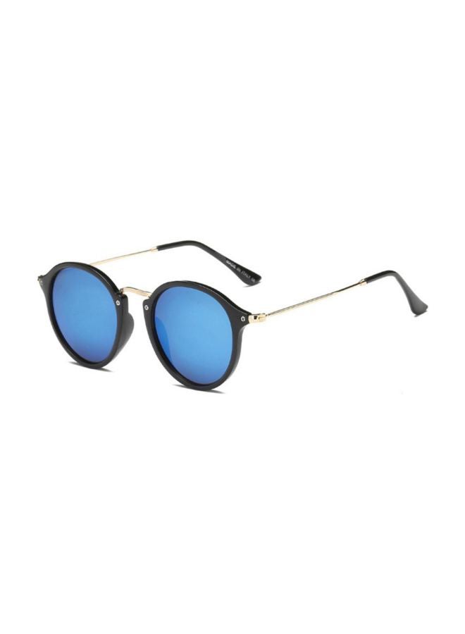 UNIVERSAL UV Protected Oval Sunglasses - Image 2