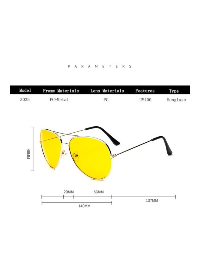 UNIVERSAL UV Protected Sunglasses - Image 4