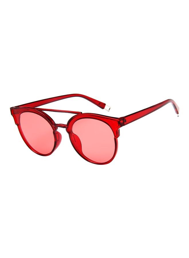 UNIVERSAL Oval Sunglasses