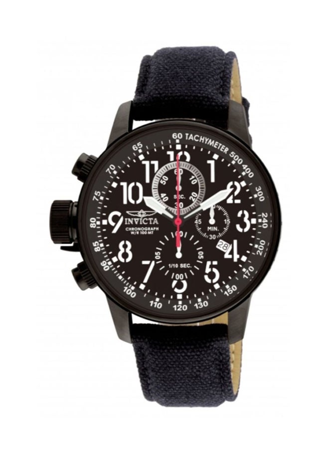 men Stylish Chronograph Quartz Watch 1517