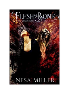Flesh And Bone paperback english - 06 March 2019 
