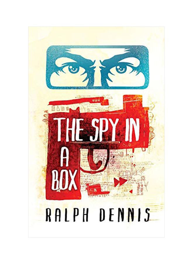 The Spy In A Box paperback english - 02 December 2019 