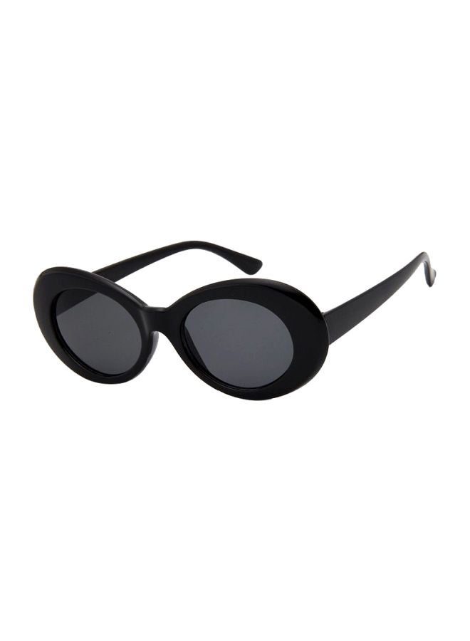 UNIVERSAL Women's Oval Sunglasses - Image 1