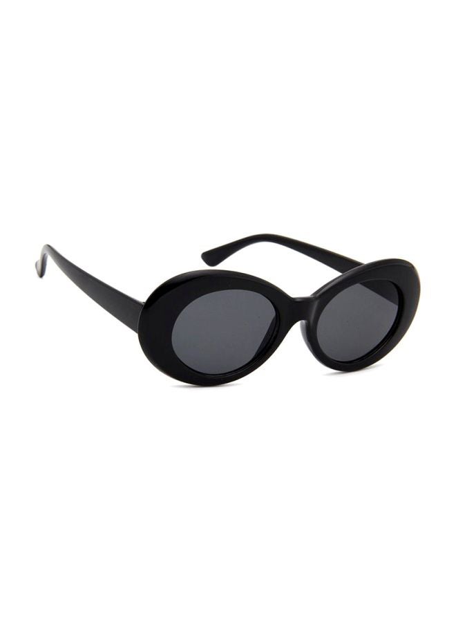 UNIVERSAL Women's Oval Sunglasses - Image 2