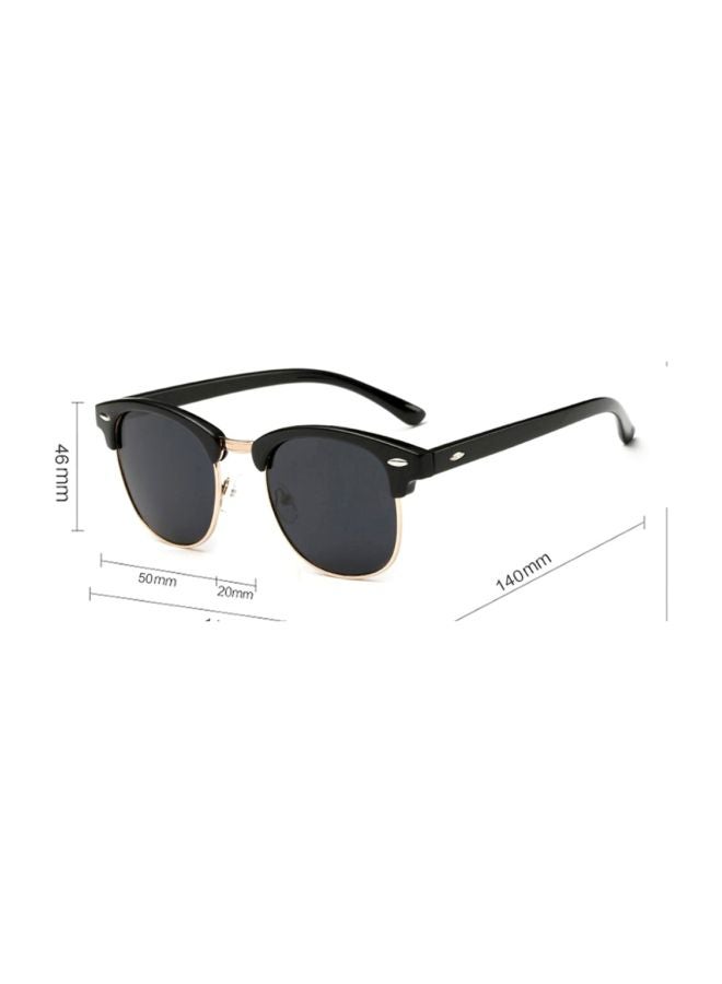 UNIVERSAL Women's Clubmaster Sunglasses - Image 2