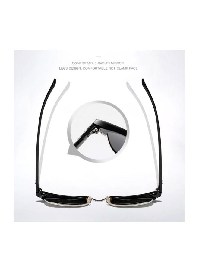 UNIVERSAL Women's Clubmaster Sunglasses - Image 3