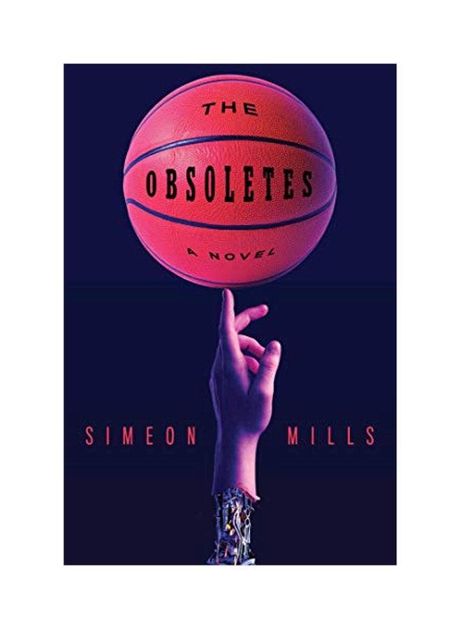 The Obsoletes paperback english - 01 May 2020