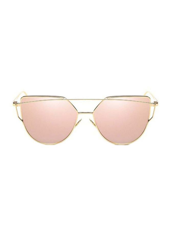 UNIVERSAL Cat-Eye Sunglasses - Image 1