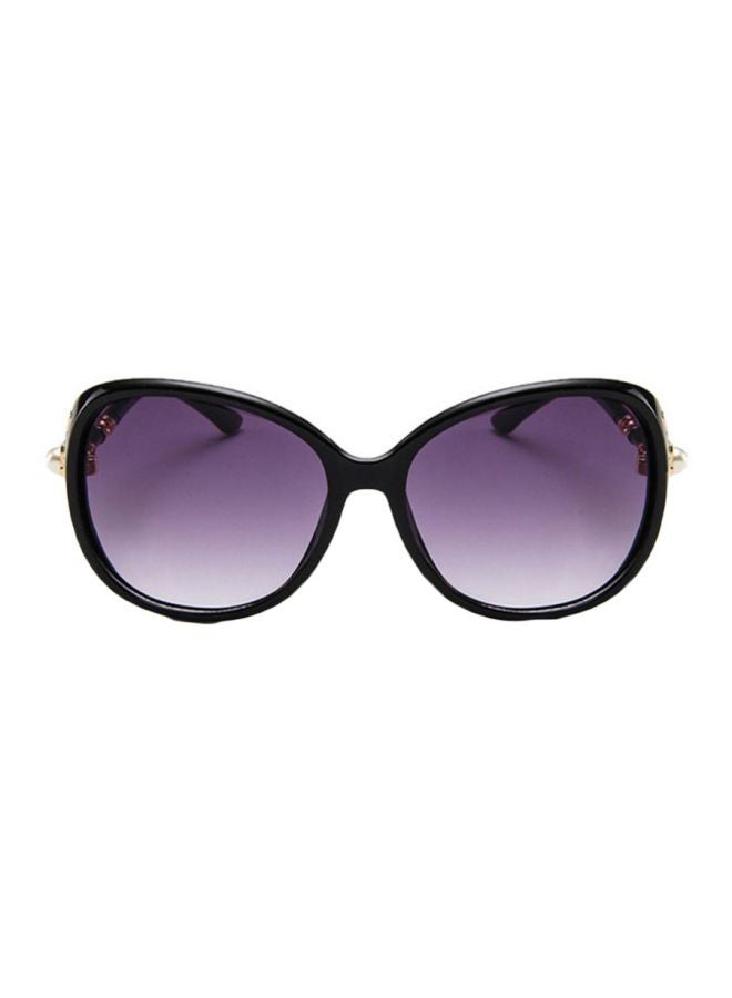 UNIVERSAL Women's Oversized Sunglasses - Lens Size: 60 mm - Image 1