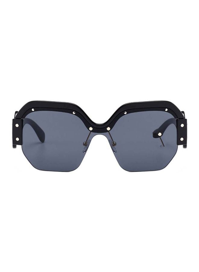 UNIVERSAL Women's Oversized Sunglasses - Image 1
