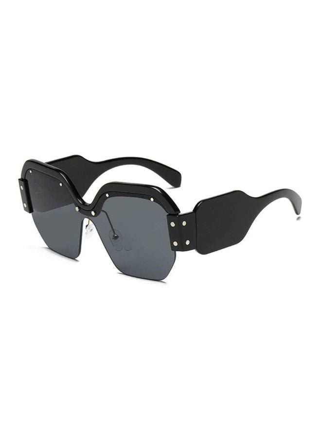 UNIVERSAL Women's Oversized Sunglasses - Image 2