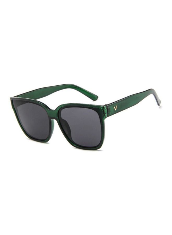 UNIVERSAL - UV Protected Wayfarer Sunglasses - Lens Size: 64 mm - Image 1