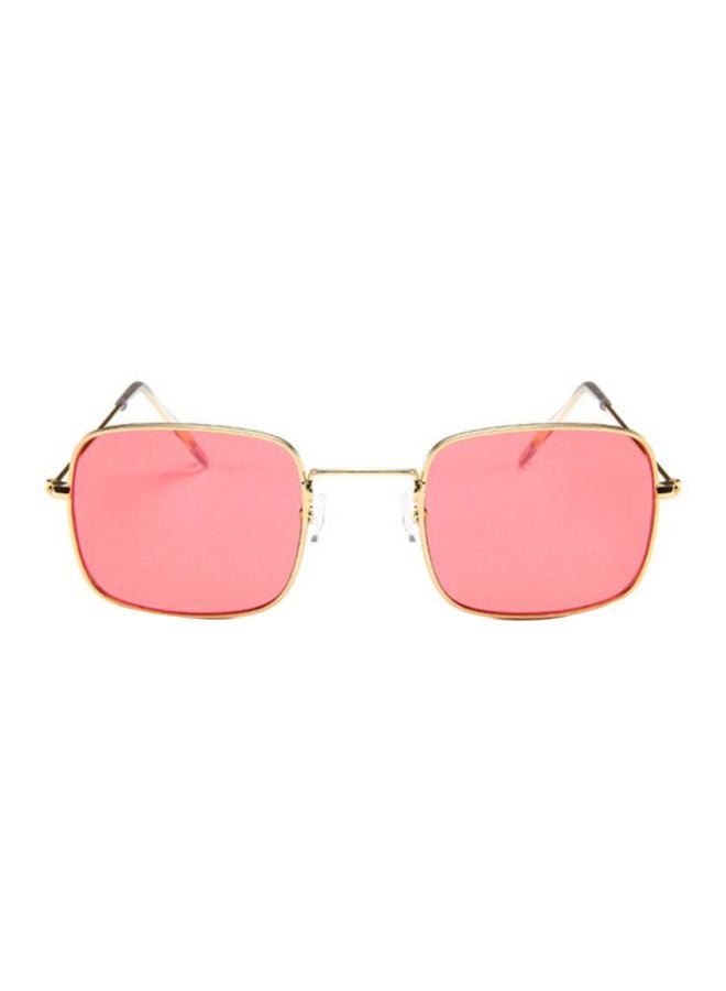 UNIVERSAL Square Sunglasses - Lens Size: 50 mm - Image 1