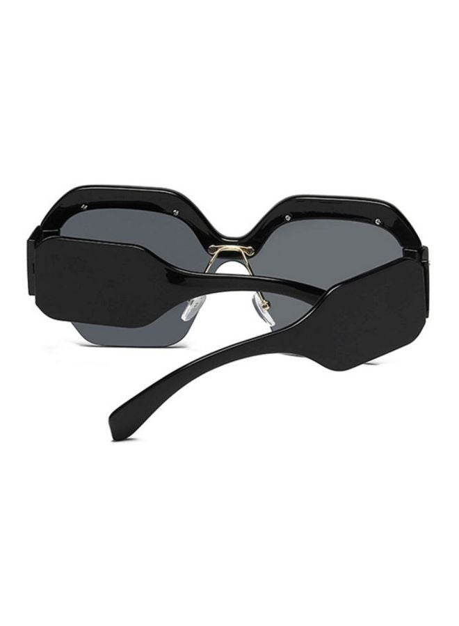 UNIVERSAL Women's Oversized Sunglasses - Image 3