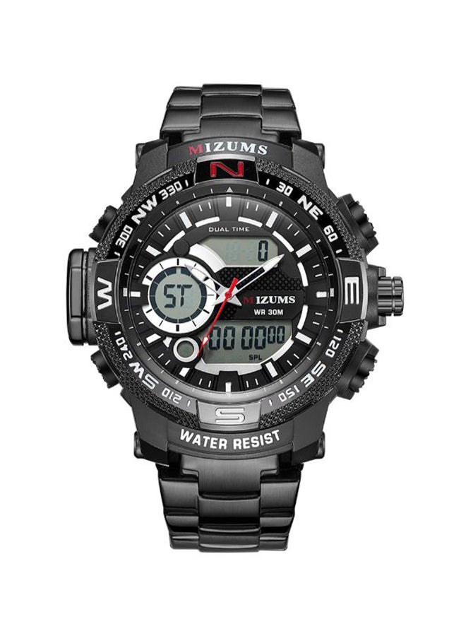 men Analog Digital Watch J4380B-KM - v1588093568/N36360997A_1