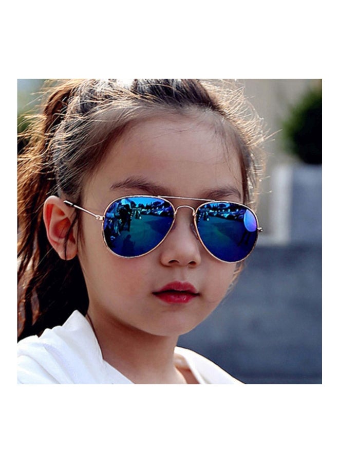 يونيفرسال نظارة شمسية آفياتور للأطفال - Image 2