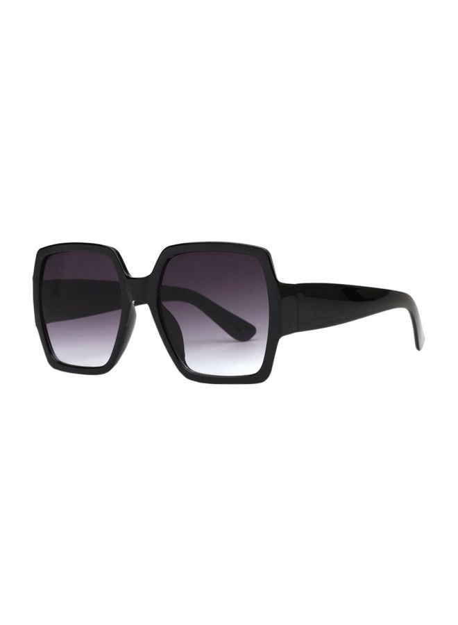 UNIVERSAL Women's Square Sunglasses