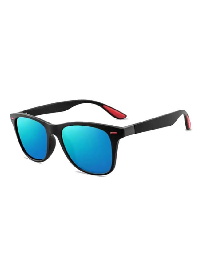 UNIVERSAL Polarized Rectangular Sunglasses - Image 2