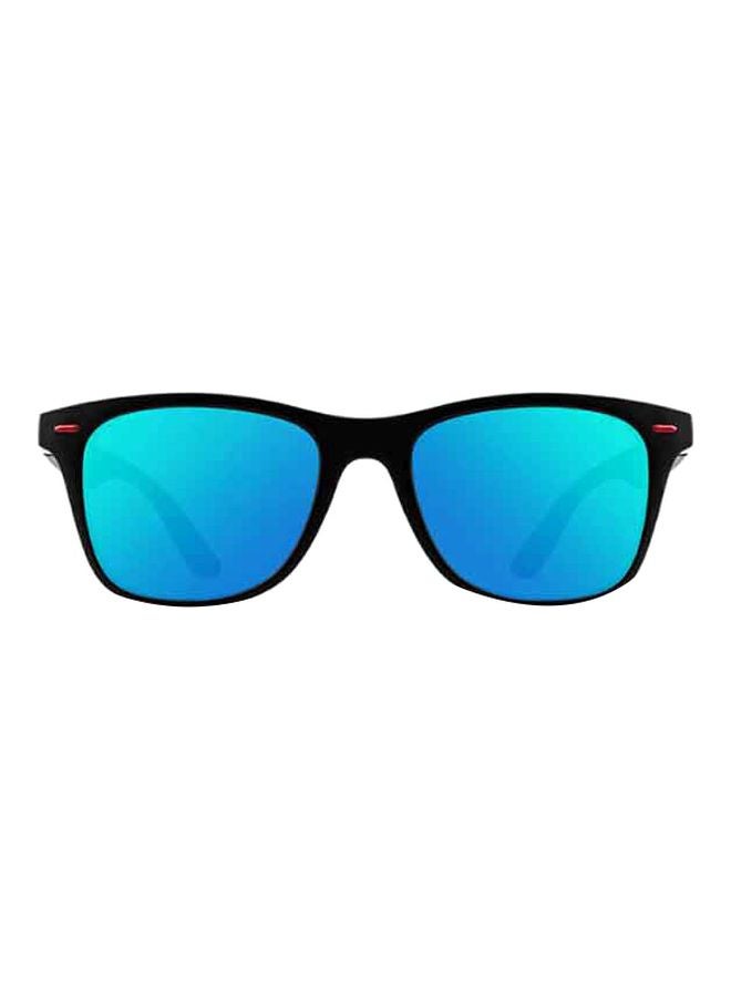 UNIVERSAL Polarized Rectangular Sunglasses - Image 1