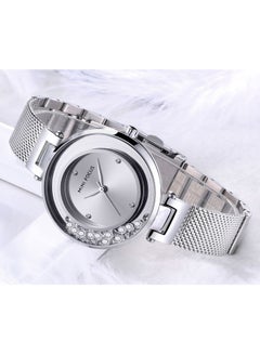 Women's Casual Waterproof Analog Wrist Watch MF0254L - v1588094936/N36206342A_3