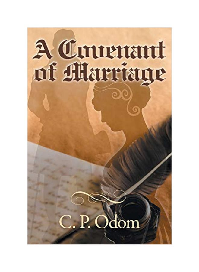 A Covenant Of Marriage paperback english - 15-Oct-19