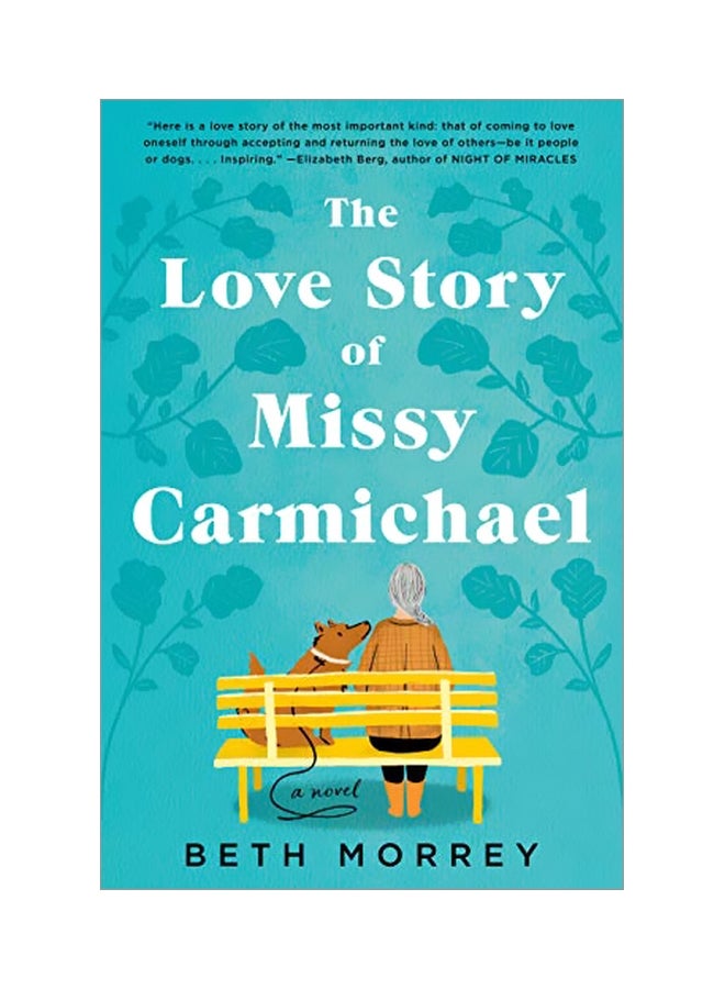 The Love Story Of Missy Carmichael Hardcover English by Beth Morrey - 07-Apr-20