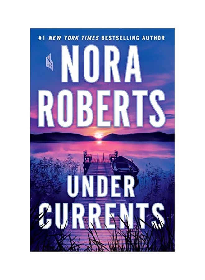 Under Currents paperback english - 05-May-20