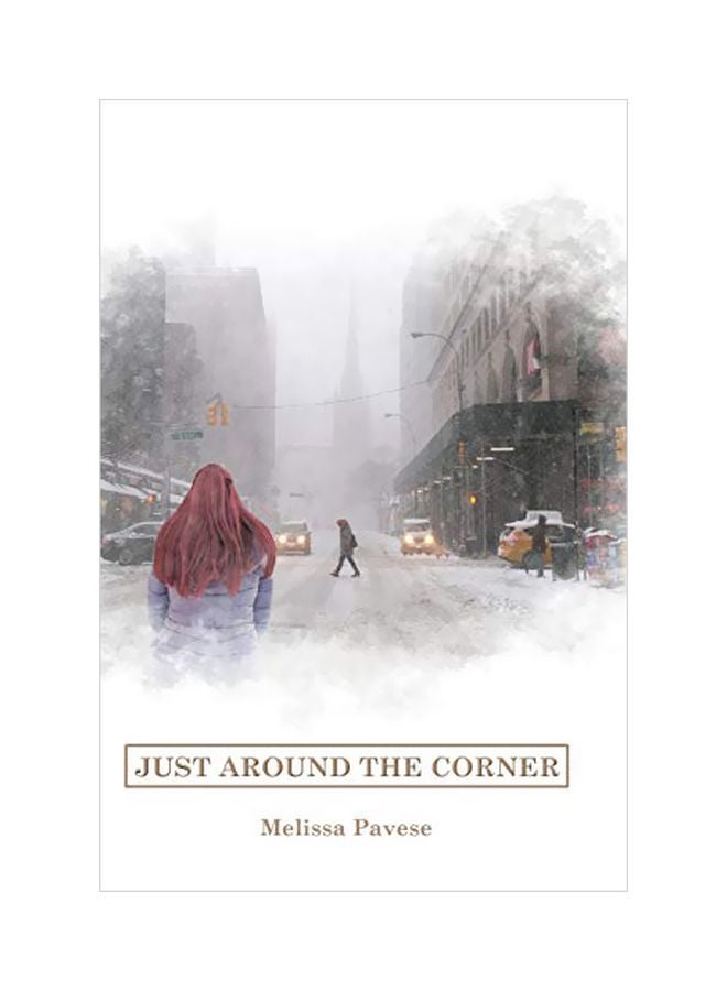 Just Around The Corner paperback english - 31-Jan-19