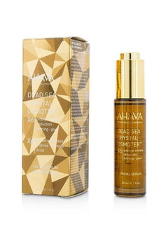 AHAVA Dead Sea Crystal Osmoter X6 Facial Serum 30ml  - Image 2