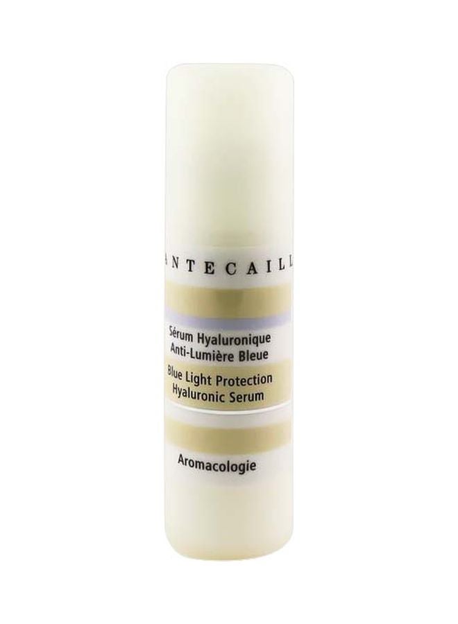 Chantecaille Blue Light Protection Hyaluronic Serum 30ml 