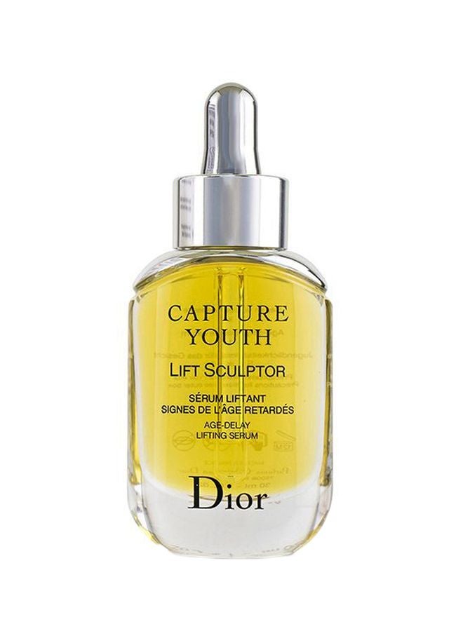 ديور سيروم كابتشر يوث ليفت سكالبتور لتقليل ظهور علامات التقدم في السن - Image 1