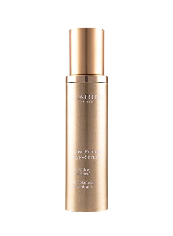 كلارنس سيروم اكسترا فيرمنج فايتو 50ملليلتر