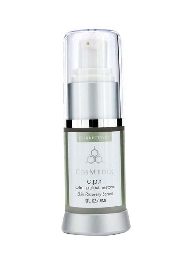 C.P.R. Skin Recovery Serum 15ml - v1588096043/N37611174A_1