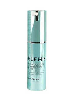 Elemis Pro-Collagen Super Serum 15ml  - Image 1