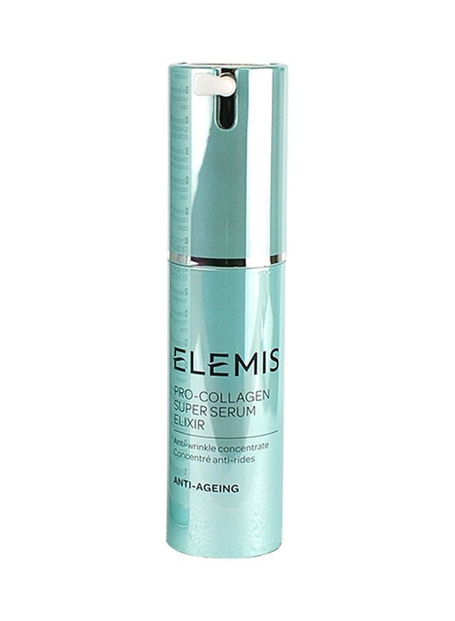 Elemis Pro-Collagen Super Serum 15ml - Image 1