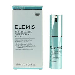 Elemis Pro-Collagen Super Serum 15ml  - Image 3