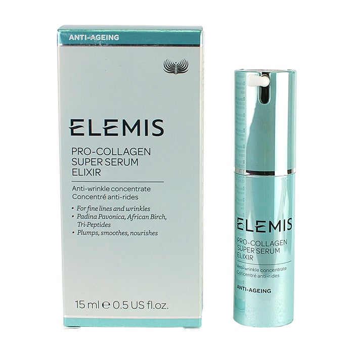 Elemis Pro-Collagen Super Serum 15ml - Image 3