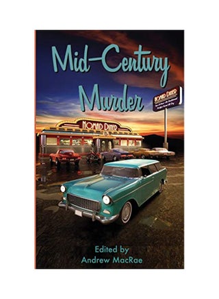 Mid-Century Murder paperback english - 11-Feb-20 - v1588099879/N37582618A_1