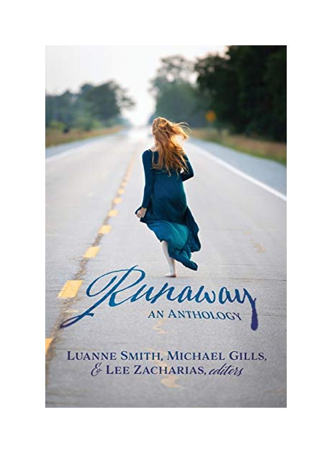Runaway: An Anthology paperback english - 04-Mar-20 